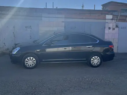 Nissan Almera 2015 года за 2 500 000 тг. в Костанай – фото 3