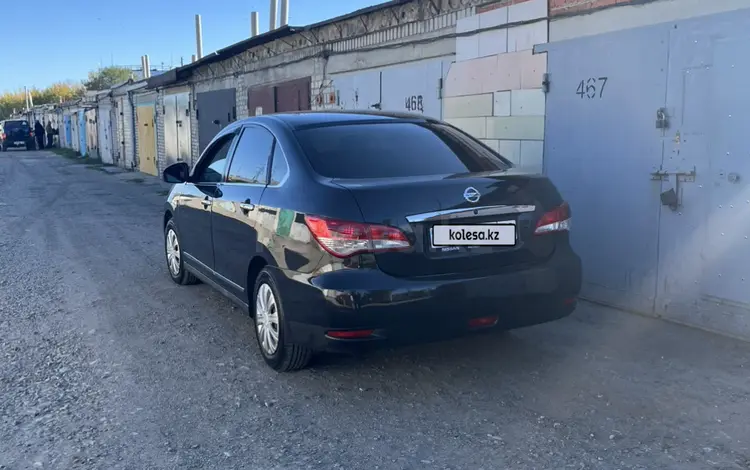 Nissan Almera 2015 года за 2 500 000 тг. в Костанай