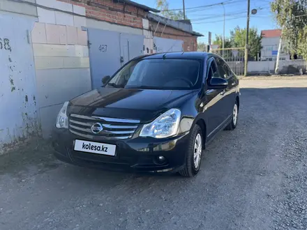 Nissan Almera 2015 года за 2 500 000 тг. в Костанай – фото 2