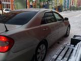 Toyota Camry 2003 года за 5 100 000 тг. в Астана – фото 5