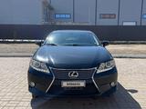 Lexus ES 350 2014 года за 8 200 000 тг. в Атырау – фото 2