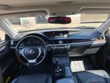 Lexus ES 350 2014 годаүшін8 200 000 тг. в Атырау – фото 3