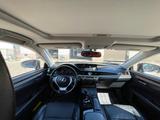 Lexus ES 350 2014 года за 8 200 000 тг. в Атырау – фото 4