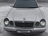 Mercedes-Benz E 220 1997 годаүшін1 000 000 тг. в Астана – фото 2