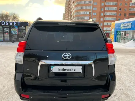 Toyota Land Cruiser Prado 2012 года за 16 200 000 тг. в Караганда – фото 5