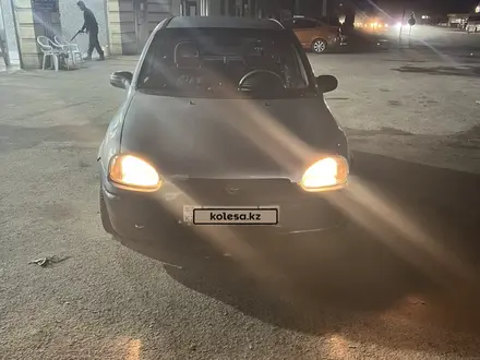 Opel Vita 1996 года за 1 500 000 тг. в Жетиген – фото 19