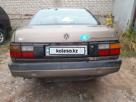 Volkswagen Passat 1990 года за 800 000 тг. в Петропавловск – фото 8