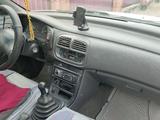 Subaru Impreza 1997 годаfor1 450 000 тг. в Алматы – фото 5