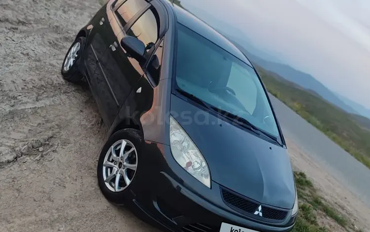 Mitsubishi Colt 2006 года за 2 700 000 тг. в Талдыкорган