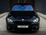 BMW 535 2012 годаүшін13 500 000 тг. в Караганда – фото 3