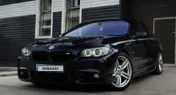 BMW 535 2012 годаfor12 000 000 тг. в Караганда – фото 2