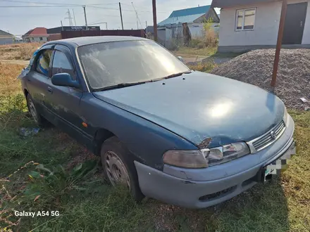 Mazda Cronos 1994 года за 400 000 тг. в Алматы – фото 3