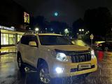 Toyota Land Cruiser Prado 2013 года за 18 700 000 тг. в Алматы