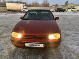 Volkswagen Golf 1998 годаfor1 800 000 тг. в Караганда