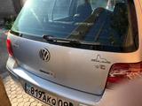 Volkswagen Golf 2002 годаүшін2 000 000 тг. в Тараз – фото 5