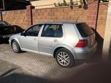 Volkswagen Golf 2002 годаүшін2 000 000 тг. в Тараз – фото 4