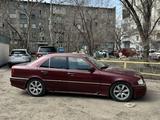 Mercedes-Benz C 280 1993 года за 2 000 000 тг. в Караганда