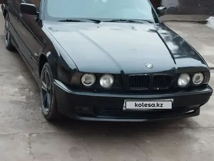 BMW 520 1994 года за 1 650 000 тг. в Тараз