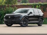 Honda CR-V 2026 года за 19 100 000 тг. в Семей