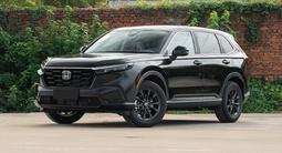 Honda CR-V 2026 годаүшін19 100 000 тг. в Семей