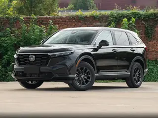 Honda CR-V, 2026