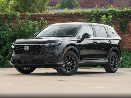 Honda CR-V 2026 года за 19 100 000 тг. в Семей