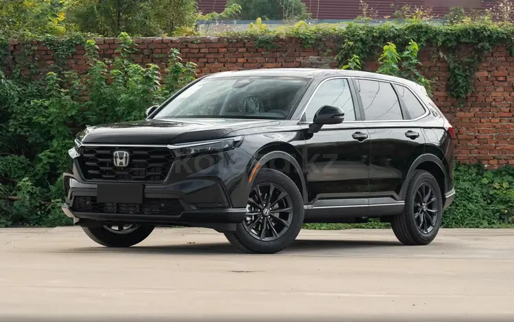 Honda CR-V 2026 года за 19 100 000 тг. в Семей