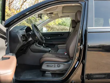Honda CR-V 2026 года за 19 100 000 тг. в Семей – фото 12