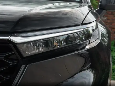 Honda CR-V 2026 года за 19 100 000 тг. в Семей – фото 6