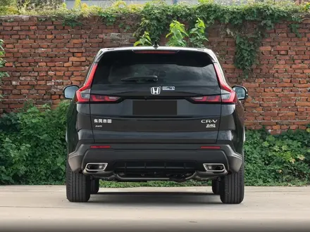 Honda CR-V 2026 года за 19 100 000 тг. в Семей – фото 38