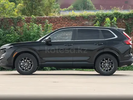 Honda CR-V 2026 года за 19 100 000 тг. в Семей – фото 3