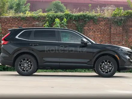 Honda CR-V 2026 года за 19 100 000 тг. в Семей – фото 4