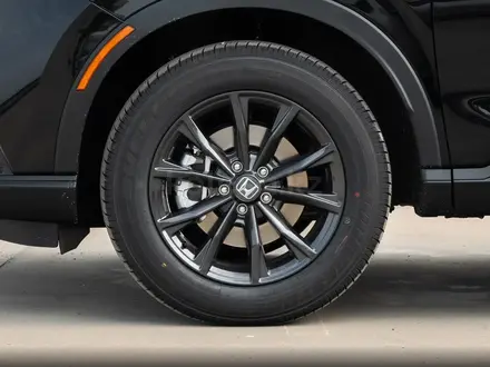 Honda CR-V 2026 года за 19 100 000 тг. в Семей – фото 9