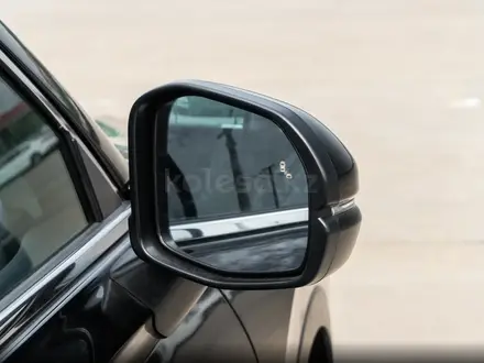Honda CR-V 2026 года за 19 100 000 тг. в Семей – фото 8