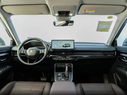 Honda CR-V 2026 года за 19 100 000 тг. в Семей – фото 16