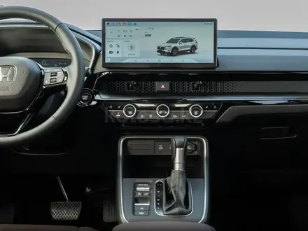 Honda CR-V 2026 года за 19 100 000 тг. в Семей – фото 24