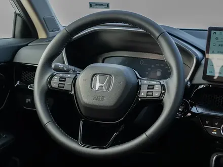 Honda CR-V 2026 года за 19 100 000 тг. в Семей – фото 17