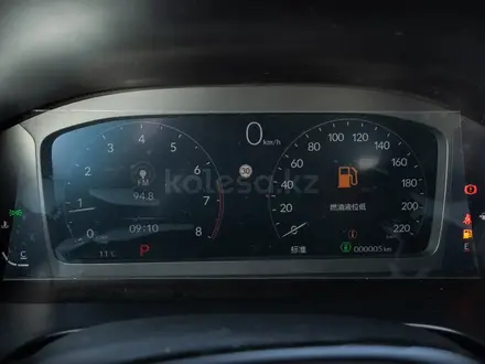 Honda CR-V 2026 года за 19 100 000 тг. в Семей – фото 18