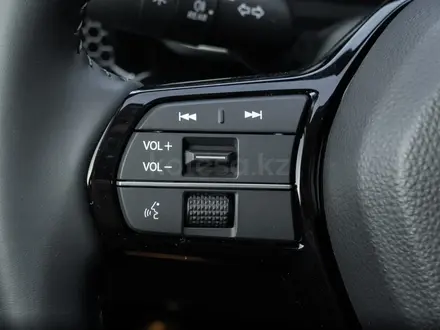 Honda CR-V 2026 года за 19 100 000 тг. в Семей – фото 19