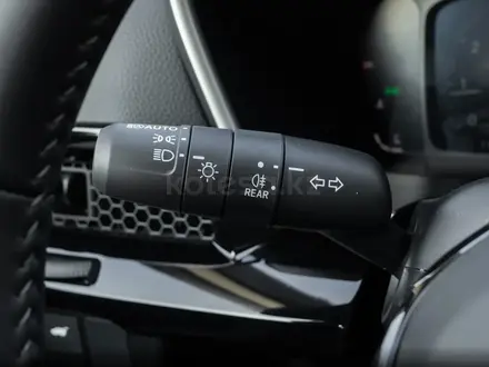 Honda CR-V 2026 года за 19 100 000 тг. в Семей – фото 21