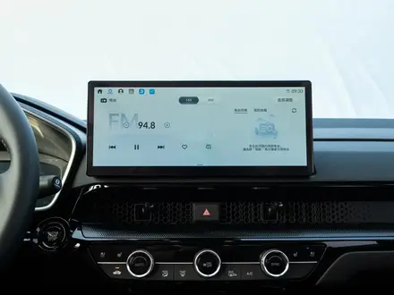 Honda CR-V 2026 года за 19 100 000 тг. в Семей – фото 27