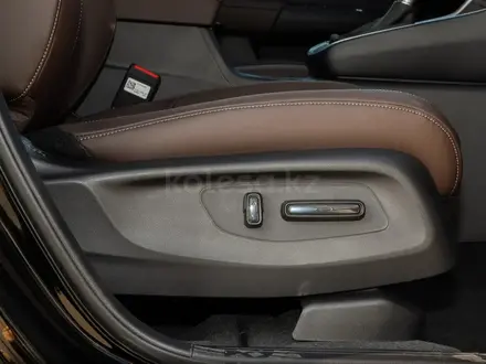Honda CR-V 2026 года за 19 100 000 тг. в Семей – фото 15