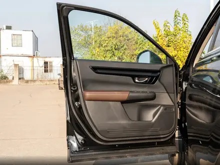 Honda CR-V 2026 года за 19 100 000 тг. в Семей – фото 11