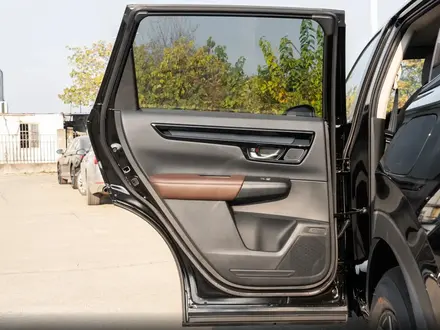 Honda CR-V 2026 года за 19 100 000 тг. в Семей – фото 32