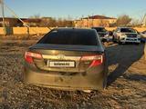 Toyota Camry 2012 года за 9 000 000 тг. в Актау – фото 5