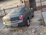 Chevrolet Cobalt 2026 годаүшін7 000 000 тг. в Шымкент – фото 4