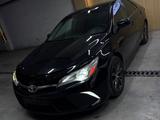 Toyota Camry 2017 года за 7 500 000 тг. в Актау