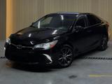 Toyota Camry 2017 года за 7 500 000 тг. в Актау – фото 3