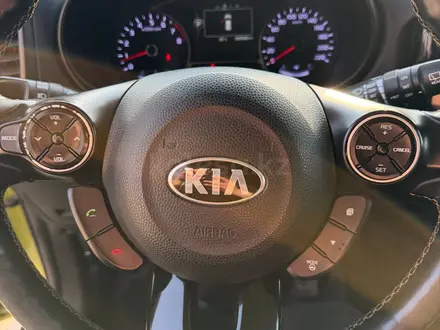 Kia Soul 2014 года за 5 700 000 тг. в Алматы – фото 10