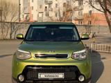 Kia Soul 2014 годаүшін5 700 000 тг. в Алматы – фото 3
